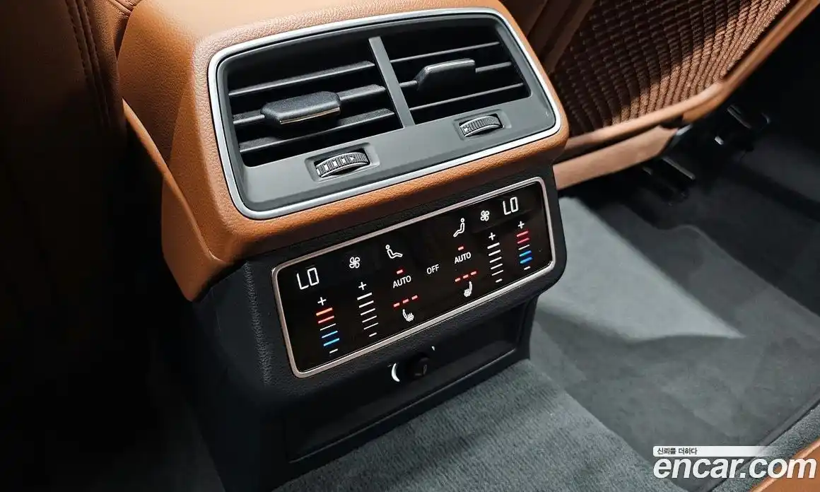 Audi A6 2020 2.0 гидро в Москве № 1617578, фото 30