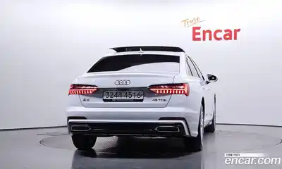 Audi A6 2020 2.0 гидро в Москве № 1617578, миниатюра 3