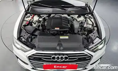 Audi A6 2020 2.0 гидро в Москве № 1617578, миниатюра 5