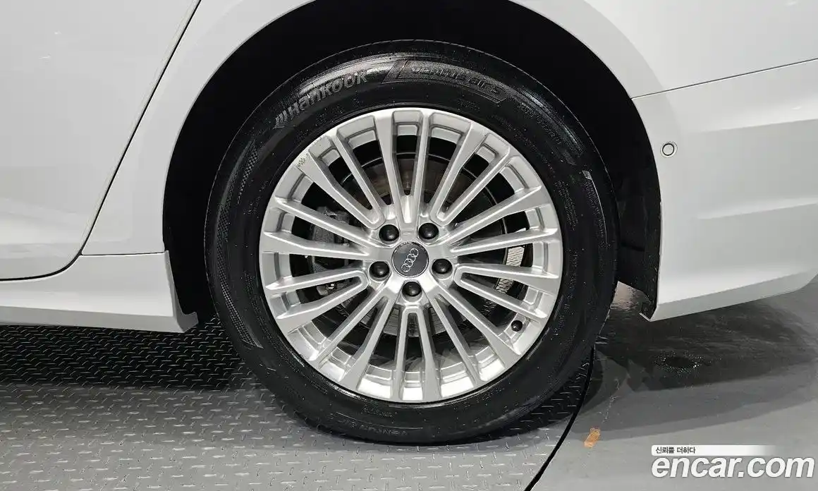 Audi A6 2020 2.0 гидро в Москве № 1617578, фото 6