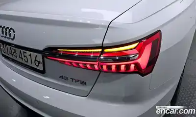 Audi A6 2020 2.0 гидро в Москве № 1617578, миниатюра 8