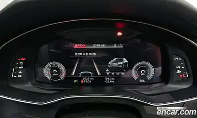 Audi A6 2020 2.0 гидро в Москве № 1617578, миниатюра 10
