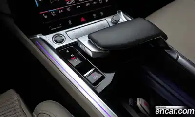 Audi e-tron 2021 0.2 гидро в Москве № 1617672, миниатюра 12