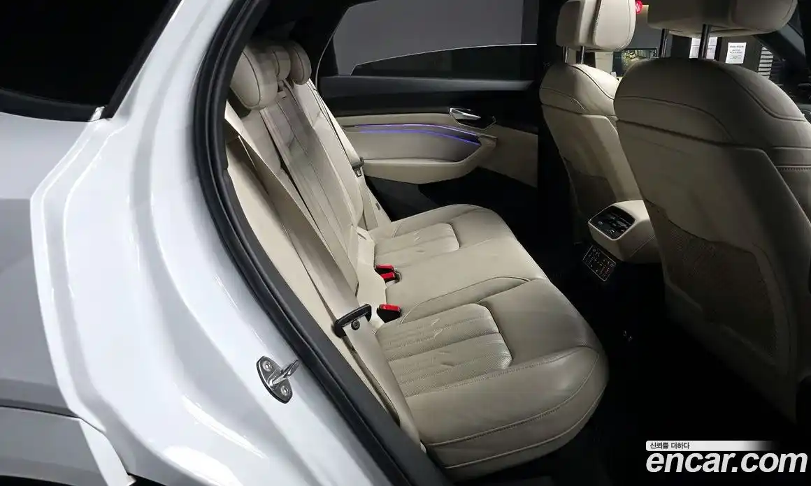 Audi e-tron 2021 0.2 гидро в Москве № 1617672, фото 18