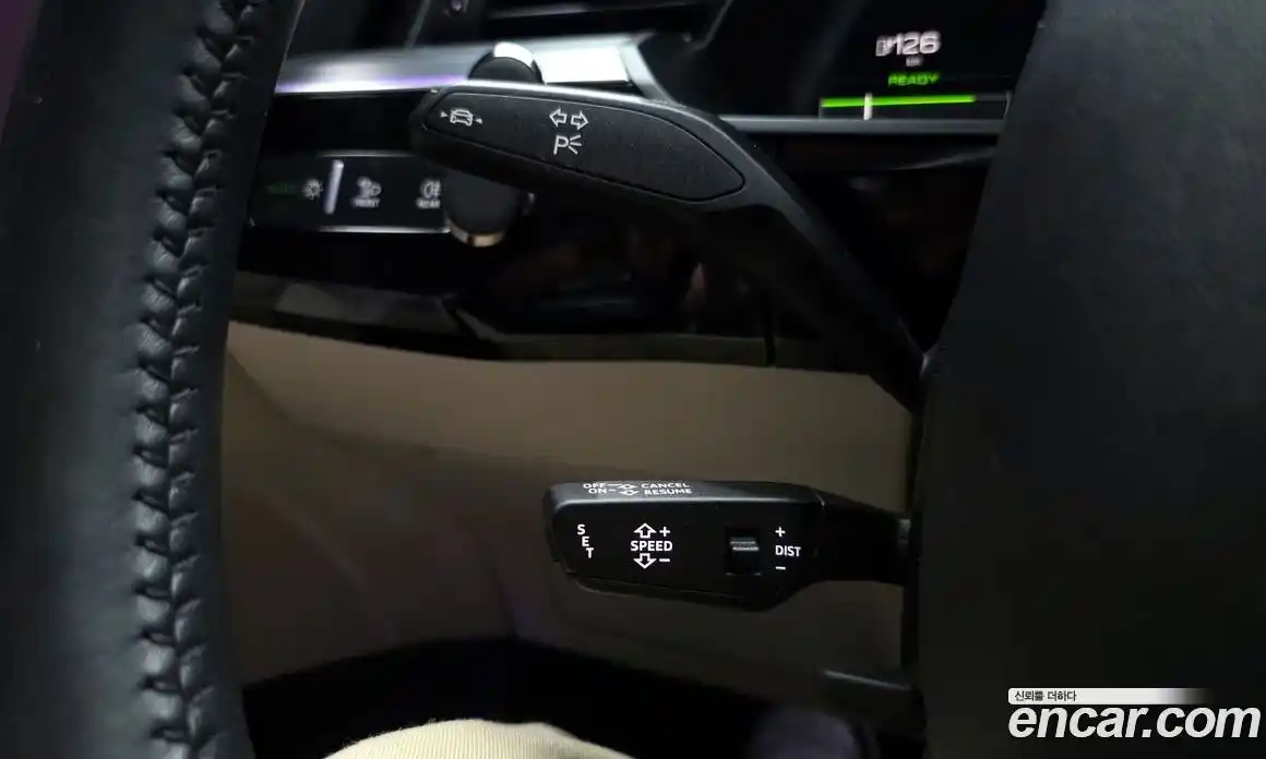 Audi e-tron 2021 0.2 гидро в Москве № 1617672, фото 23