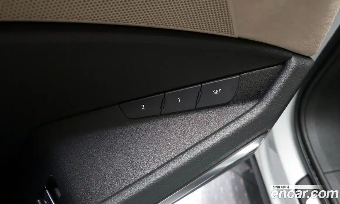 Audi e-tron 2021 0.2 гидро в Москве № 1617672, фото 28