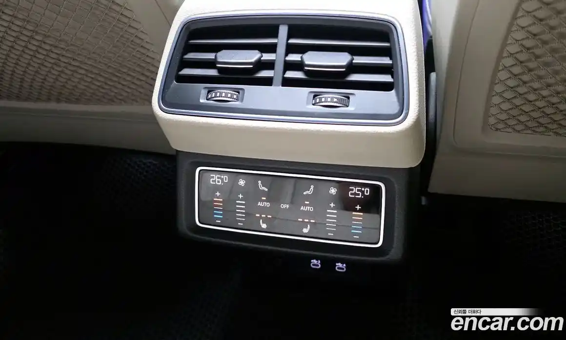 Audi e-tron 2021 0.2 гидро в Москве № 1617672, фото 31