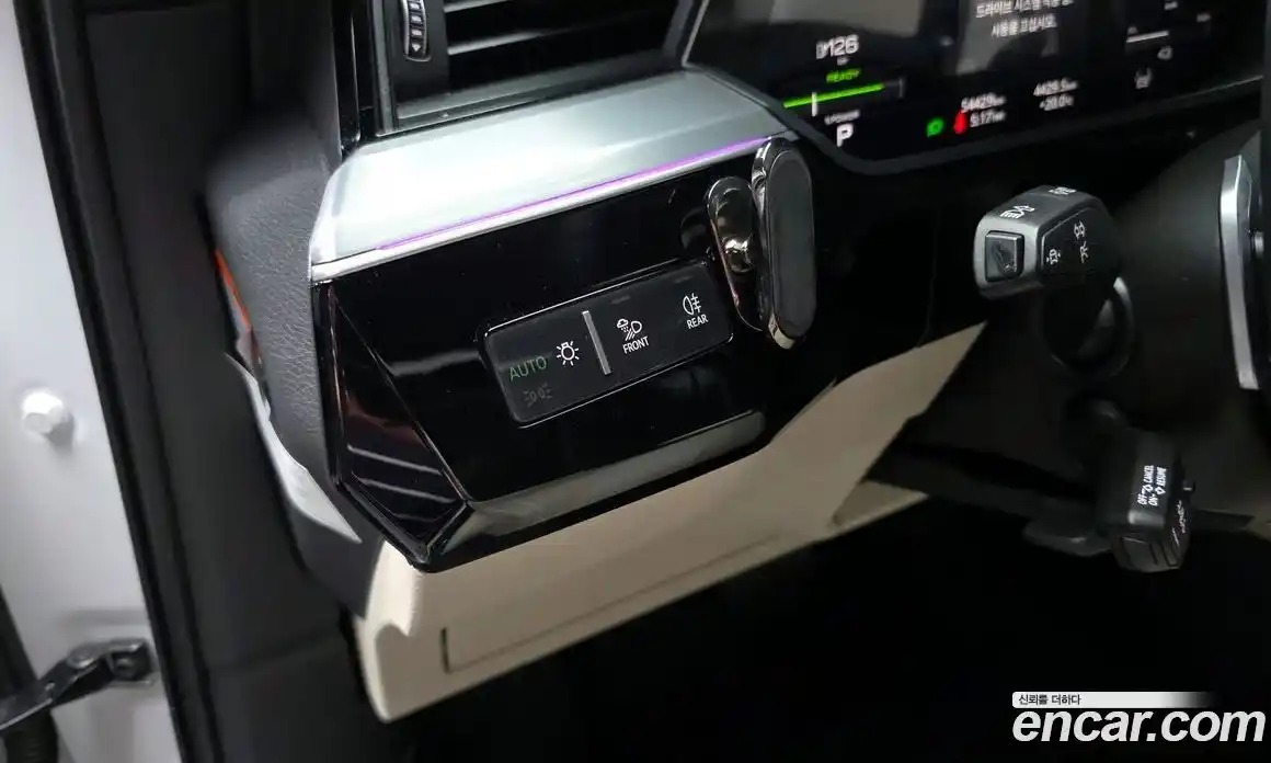 Audi e-tron 2021 0.2 гидро в Москве № 1617672, фото 33