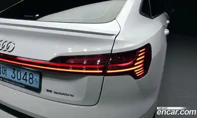 Audi e-tron 2021 0.2 гидро в Москве № 1617672, миниатюра 9