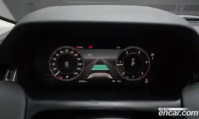 Land Rover Discovery Sport 2020 2.0 гидро в Москве № 1619509, миниатюра 11