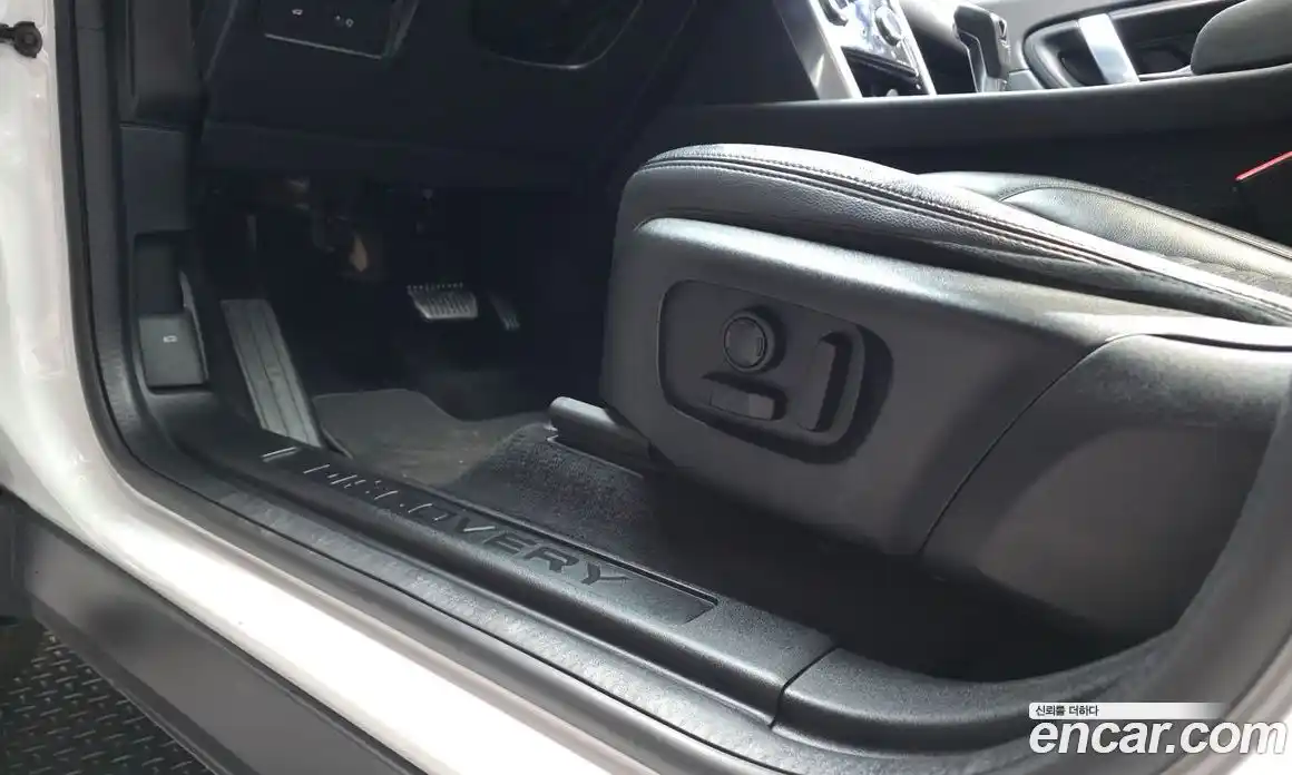 Land Rover Discovery Sport 2020 2.0 гидро в Москве № 1619509, фото 31