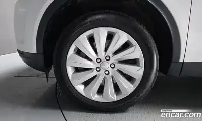 Land Rover Discovery Sport 2020 2.0 гидро в Москве № 1619509, миниатюра 5