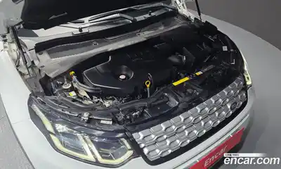 Land Rover Discovery Sport 2020 2.0 гидро в Москве № 1619509, миниатюра 6