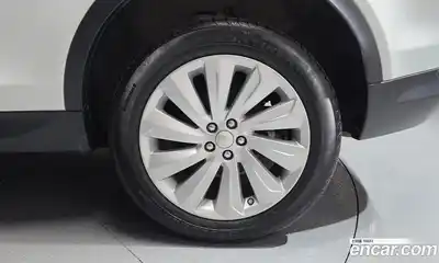 Land Rover Discovery Sport 2020 2.0 гидро в Москве № 1619509, миниатюра 7