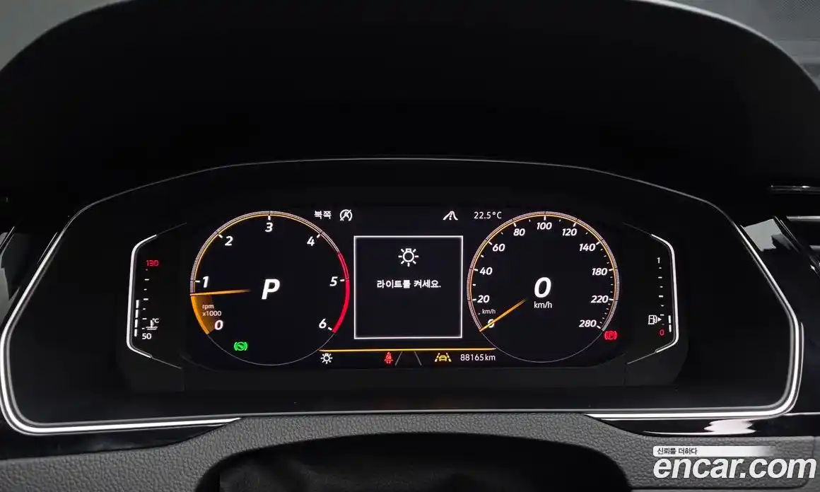 Volkswagen Arteon 2020 2.0 гидро в Москве № 1623270, фото 11