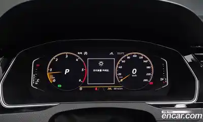 Volkswagen Arteon 2020 2.0 гидро в Москве № 1623270, миниатюра 11