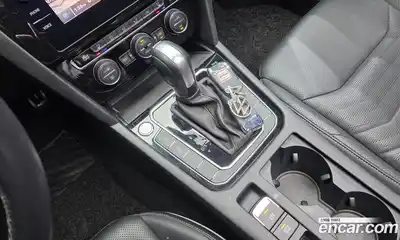 Volkswagen Arteon 2020 2.0 гидро в Москве № 1623270, миниатюра 12