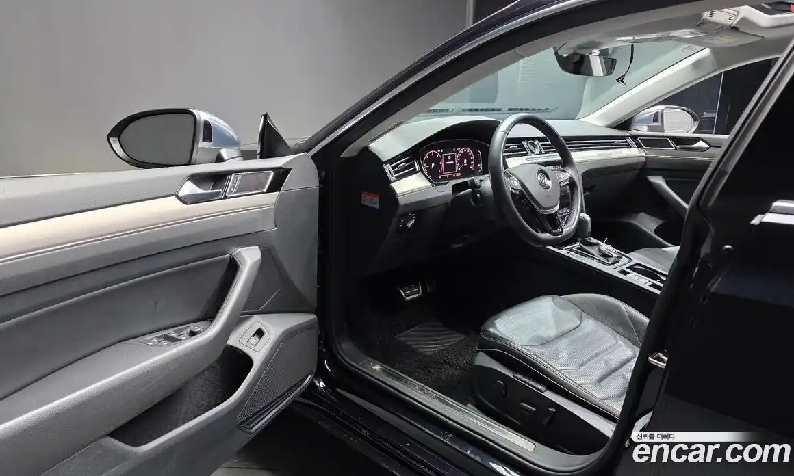 Volkswagen Arteon 2020 2.0 гидро в Москве № 1623270, фото 13