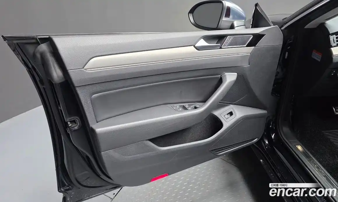 Volkswagen Arteon 2020 2.0 гидро в Москве № 1623270, фото 14