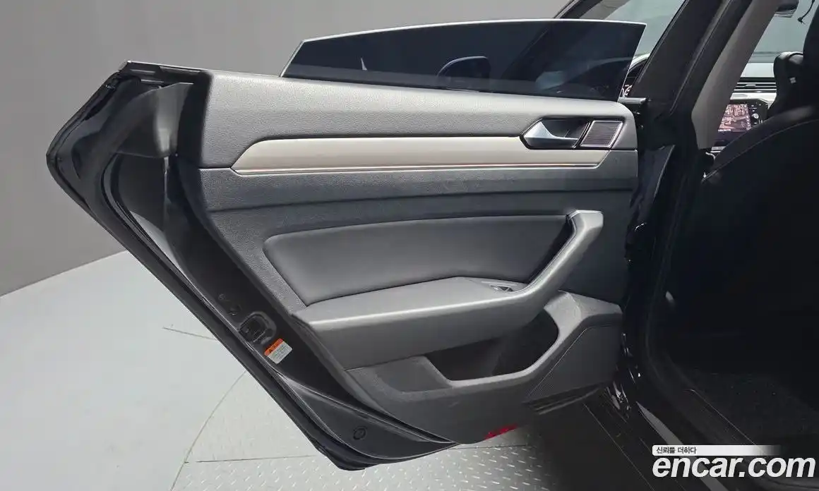Volkswagen Arteon 2020 2.0 гидро в Москве № 1623270, фото 15