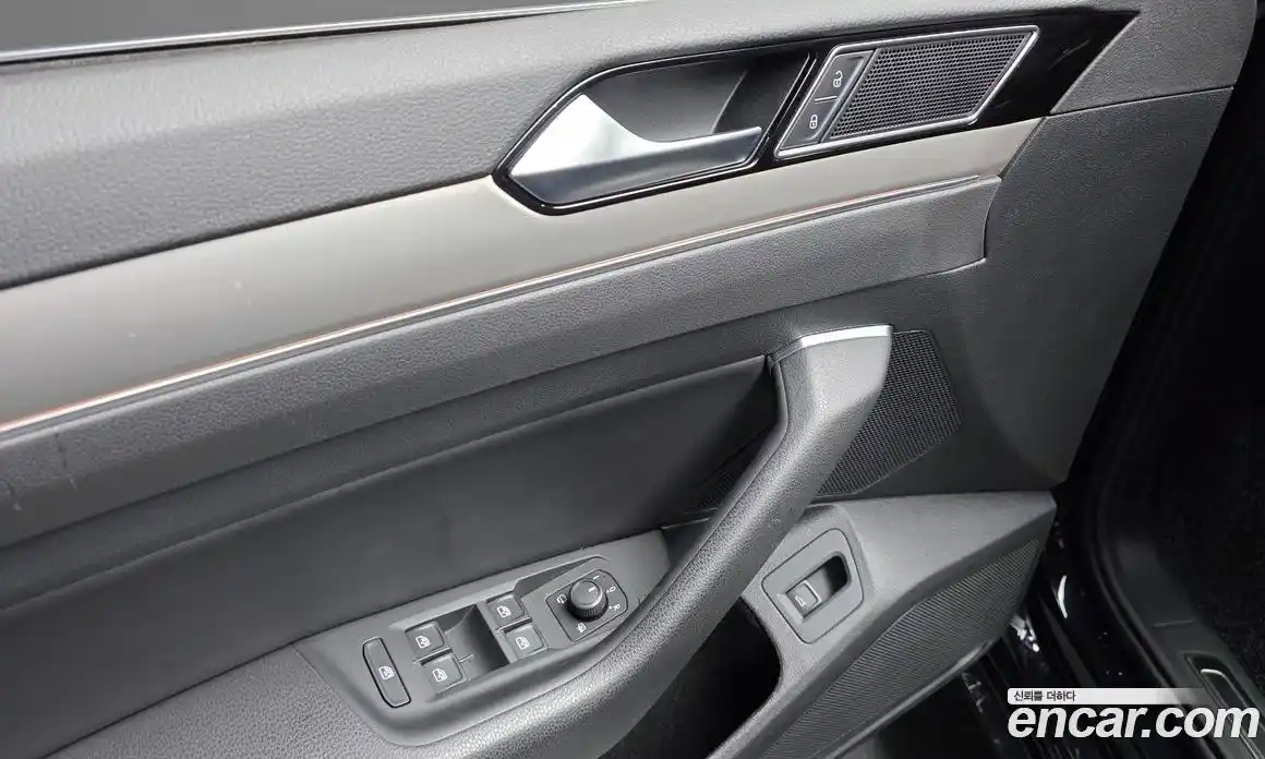 Volkswagen Arteon 2020 2.0 гидро в Москве № 1623270, фото 20