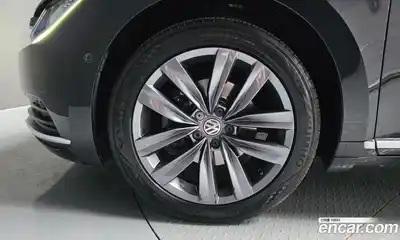 Volkswagen Arteon 2020 2.0 гидро в Москве № 1623270, миниатюра 5