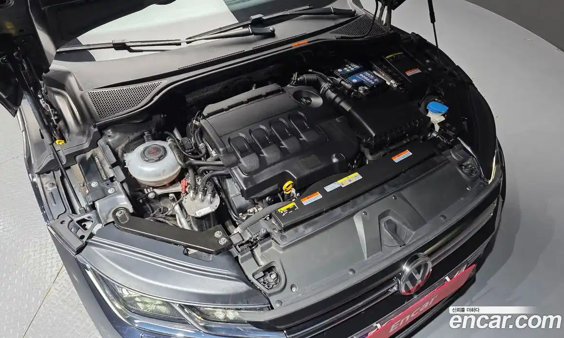 Volkswagen Arteon 2020 2.0 гидро в Москве № 1623270, фото 6