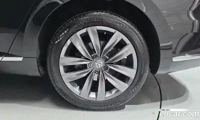 Volkswagen Arteon 2020 2.0 гидро в Москве № 1623270, миниатюра 7
