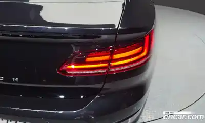 Volkswagen Arteon 2020 2.0 гидро в Москве № 1623270, миниатюра 9