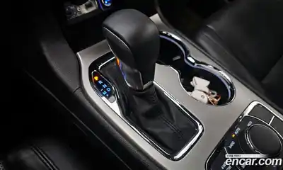 Jeep Cherokee 2019 3.6 гидро в Москве № 1624060, миниатюра 12