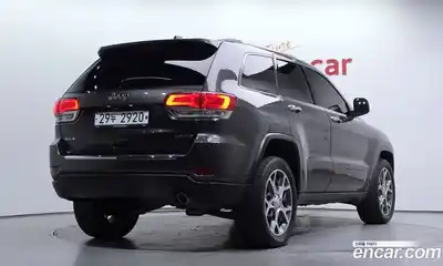 Jeep Cherokee 2019 3.6 гидро в Москве № 1624060, миниатюра 2