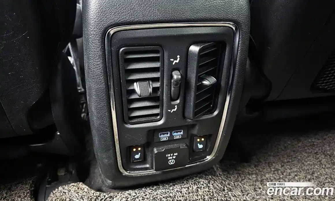 Jeep Cherokee 2019 3.6 гидро в Москве № 1624060, фото 27