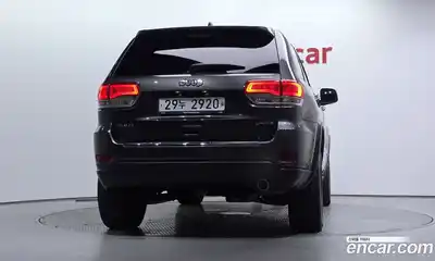 Jeep Cherokee 2019 3.6 гидро в Москве № 1624060, миниатюра 4