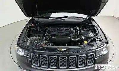 Jeep Cherokee 2019 3.6 гидро в Москве № 1624060, миниатюра 6