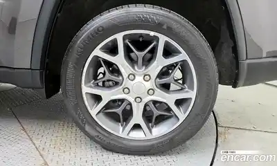 Jeep Cherokee 2019 3.6 гидро в Москве № 1624060, миниатюра 7