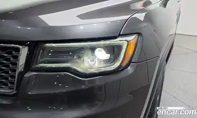 Jeep Cherokee 2019 3.6 гидро в Москве № 1624060, миниатюра 8