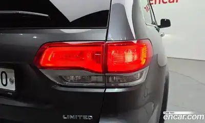 Jeep Cherokee 2019 3.6 гидро в Москве № 1624060, миниатюра 9