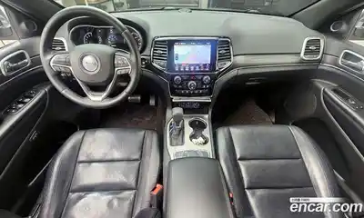 Jeep Cherokee 2019 3.6 гидро в Москве № 1624060, миниатюра 10
