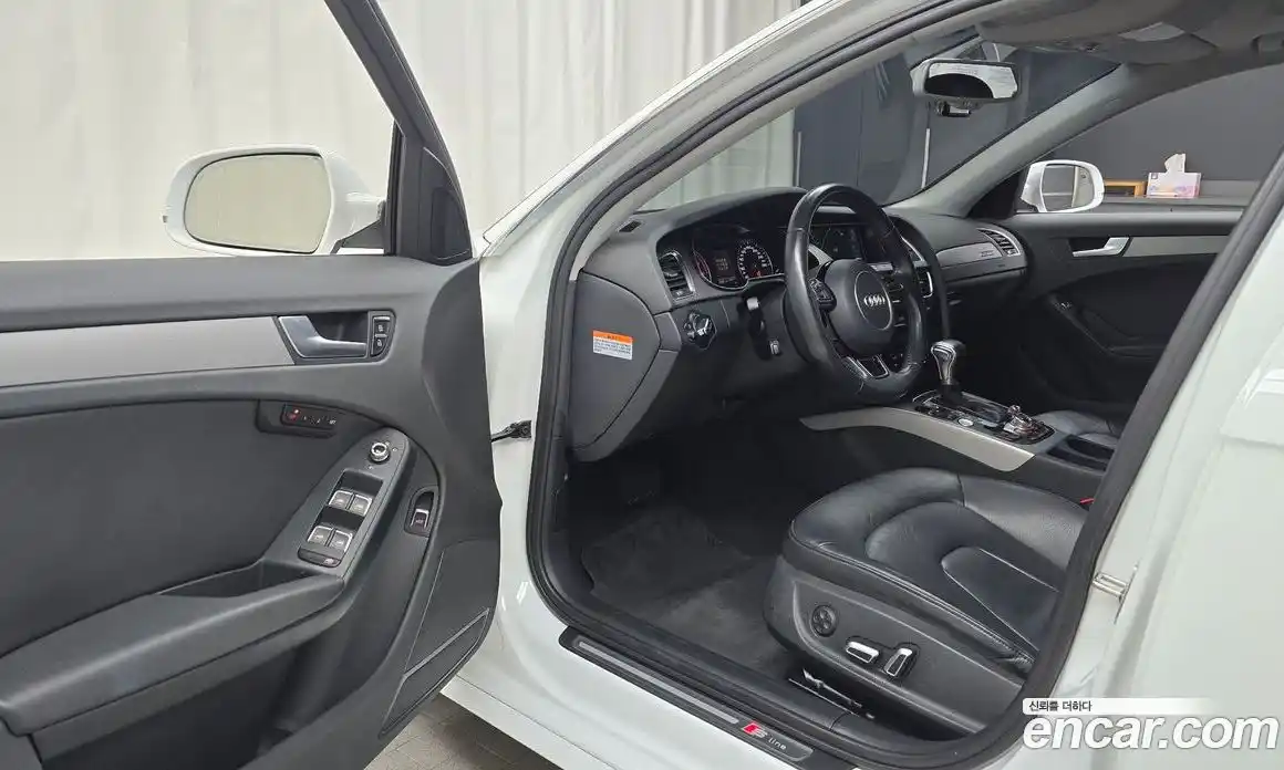 Audi A4 2015 2.0 гидро в Москве № 162972, фото 11