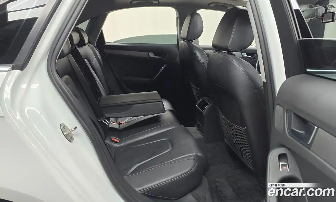 Audi A4 2015 2.0 гидро в Москве № 162972, фото 12