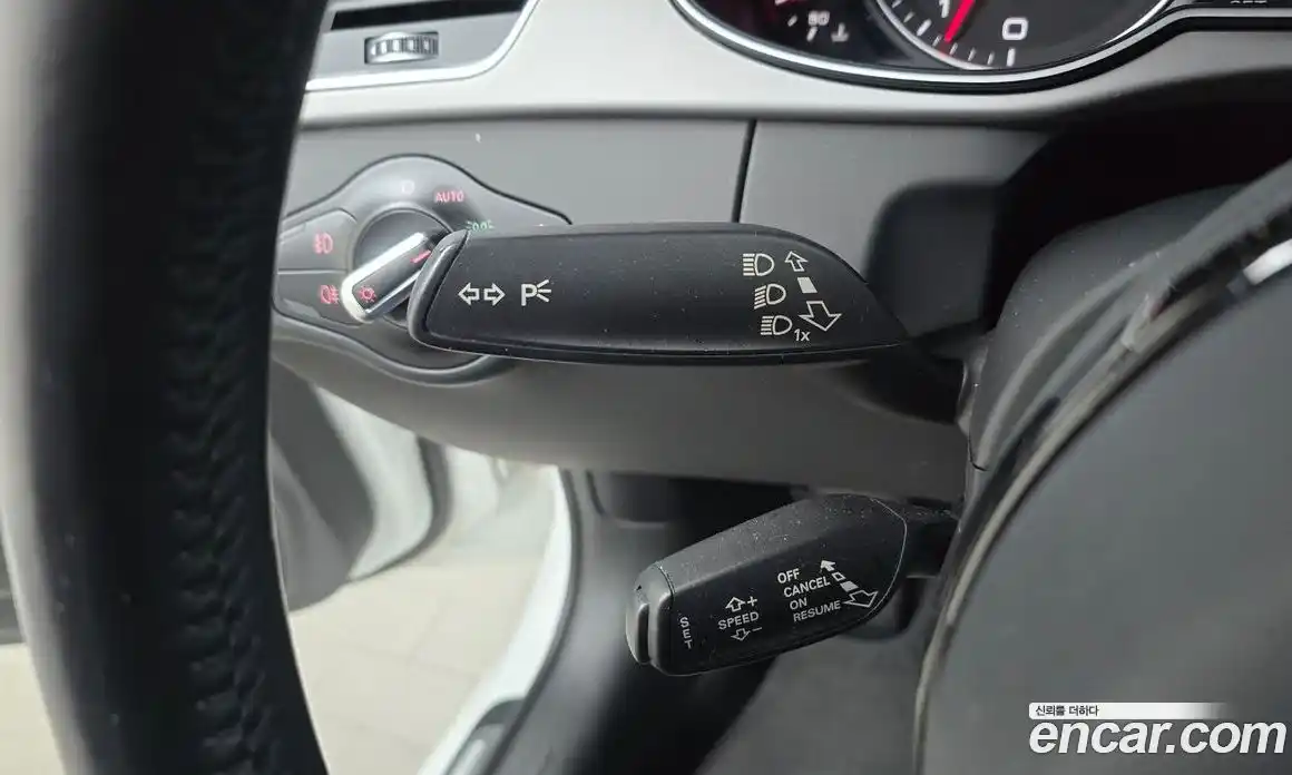Audi A4 2015 2.0 гидро в Москве № 162972, фото 18