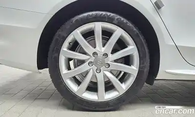 Audi A4 2015 2.0 гидро в Москве № 162972, миниатюра 5