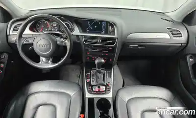 Audi A4 2015 2.0 гидро в Москве № 162972, миниатюра 7