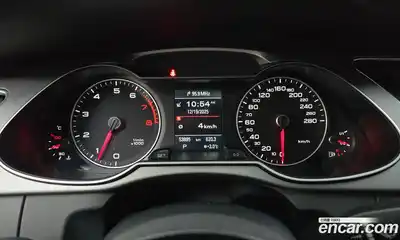 Audi A4 2015 2.0 гидро в Москве № 162972, миниатюра 8