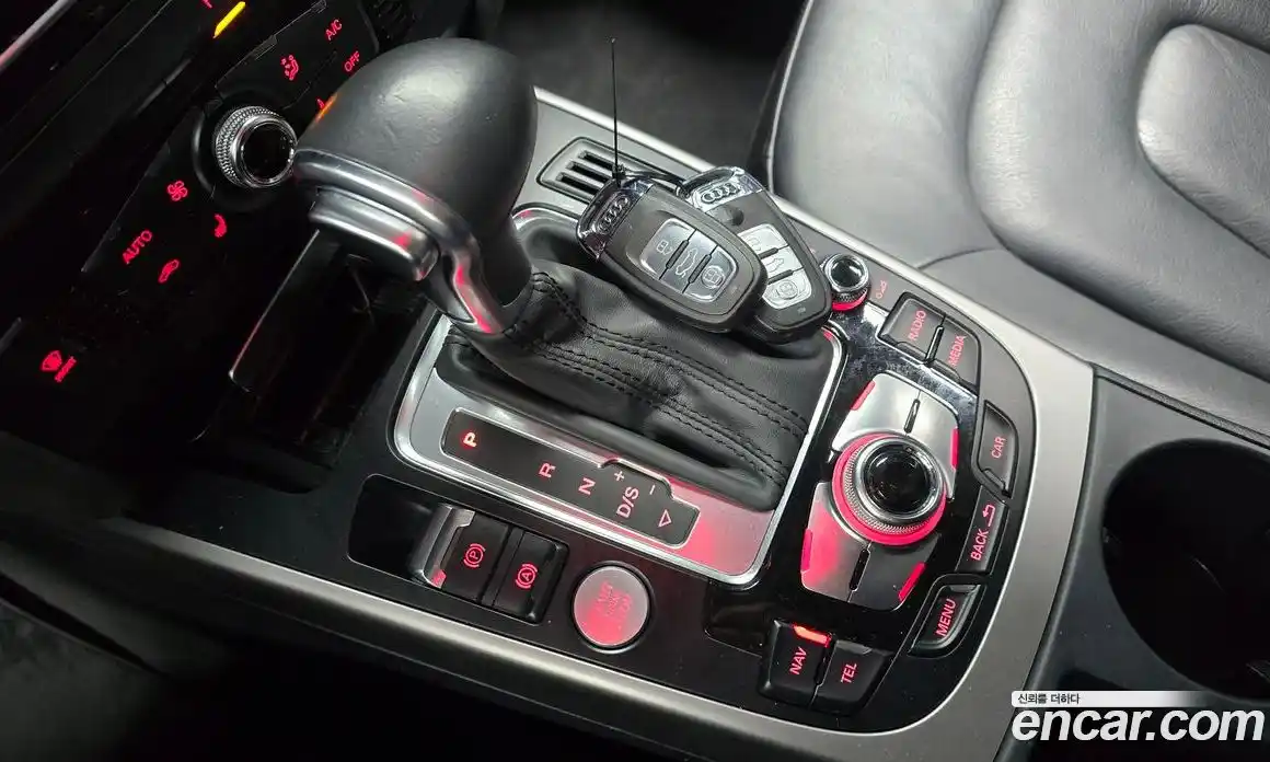 Audi A4 2015 2.0 гидро в Москве № 162972, фото 9