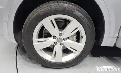 Audi Q5 2020 2.0 гидро в Москве № 163215, миниатюра 5