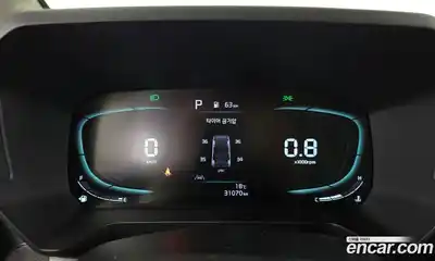Kia Ray 2022 1.0 гидро в Москве № 1685001, миниатюра 11