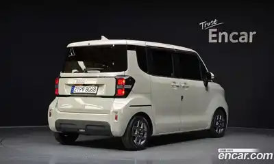 Kia Ray 2022 1.0 гидро в Москве № 1685001, миниатюра 2