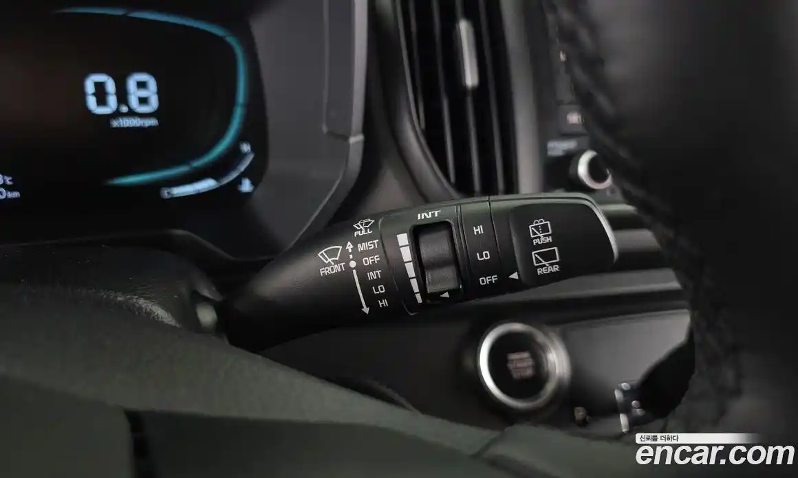 Kia Ray 2022 1.0 гидро в Москве № 1685001, фото 28
