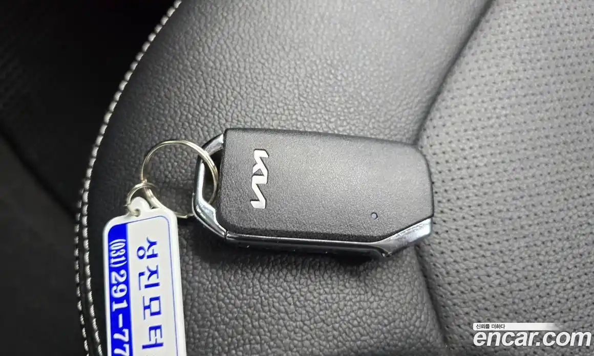Kia Ray 2022 1.0 гидро в Москве № 1685001, фото 30
